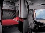 Freightliner Coronado Raised Roof 2002 года
